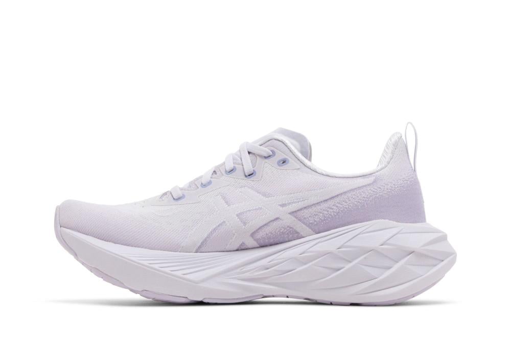 Wmns Novablast 4 'Lilac Hint'
