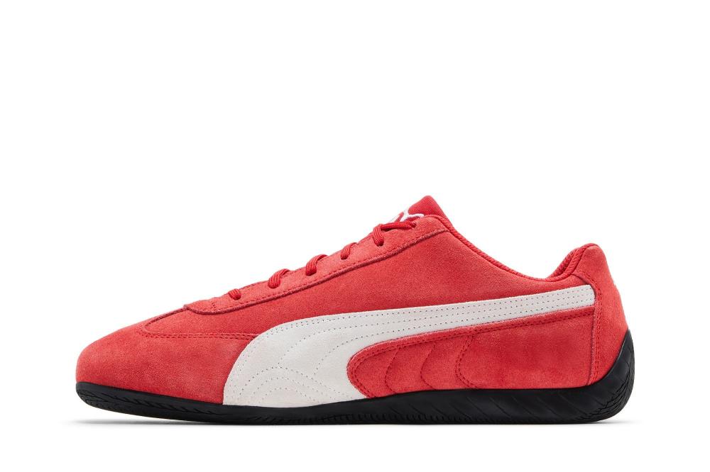 Speedcat LS 'High Risk Red'