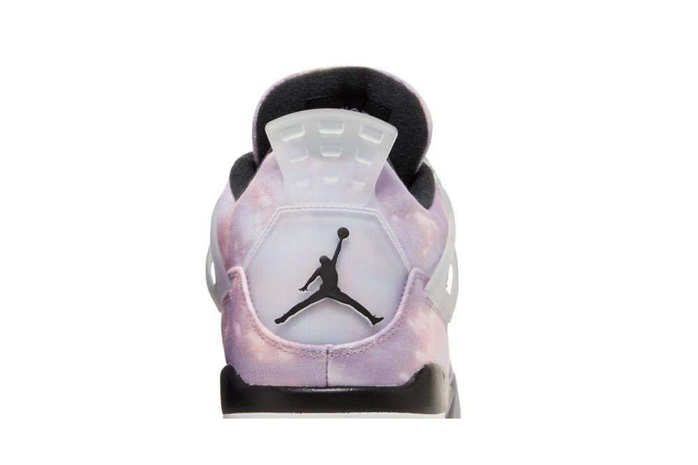 Air Jordan 4 Retro 'Zen Master'