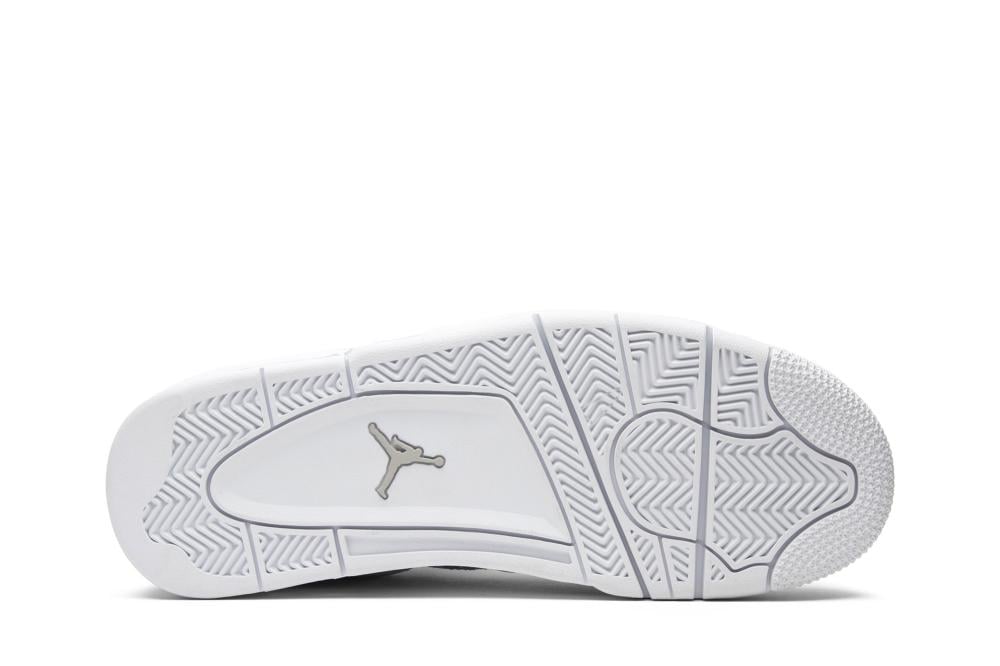 Air Jordan 4 Retro Premium 'Snakeskin'