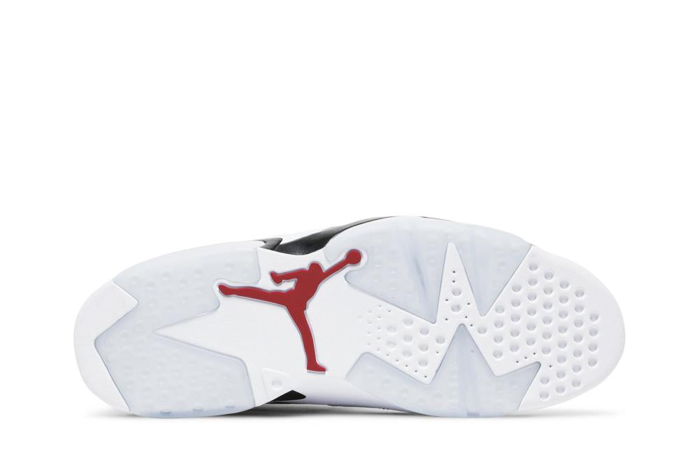 Air Jordan 6 Retro OG 'Carmine' 2021