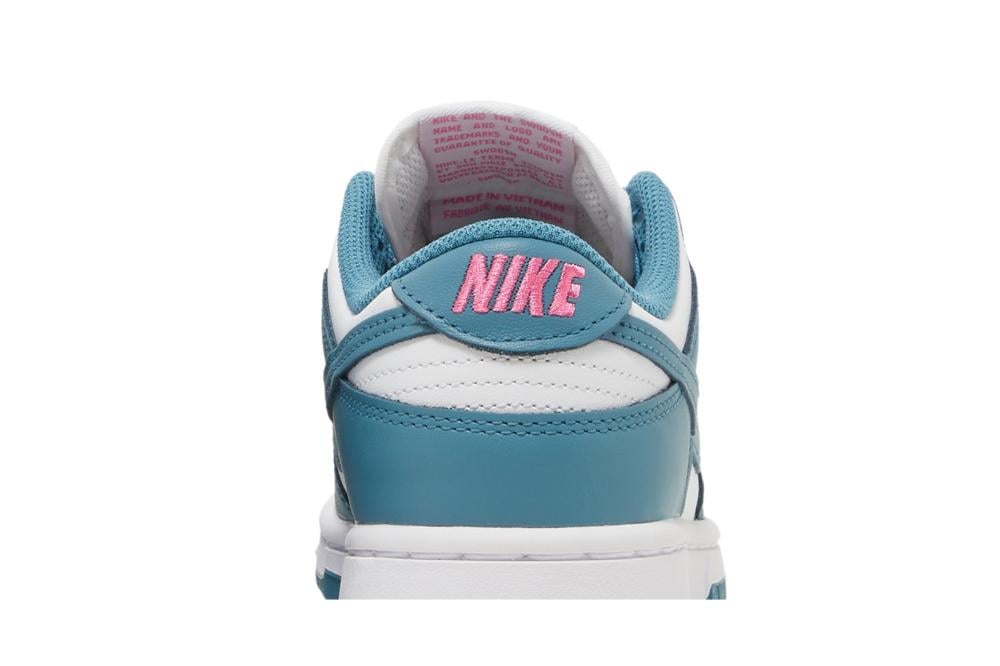 Wmns Dunk Low 'Noise Aqua'