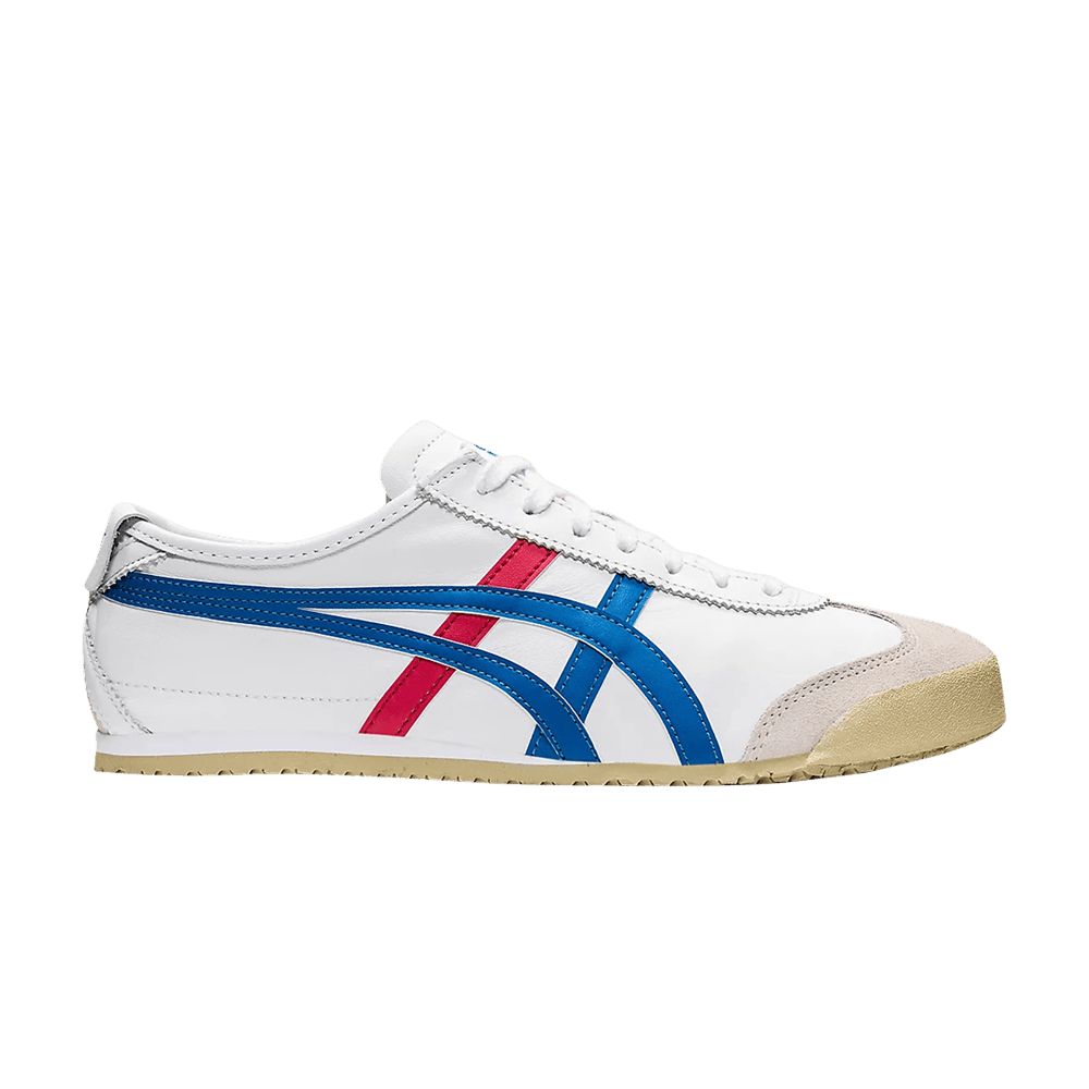 Mexico 66 'White Blue' 2020