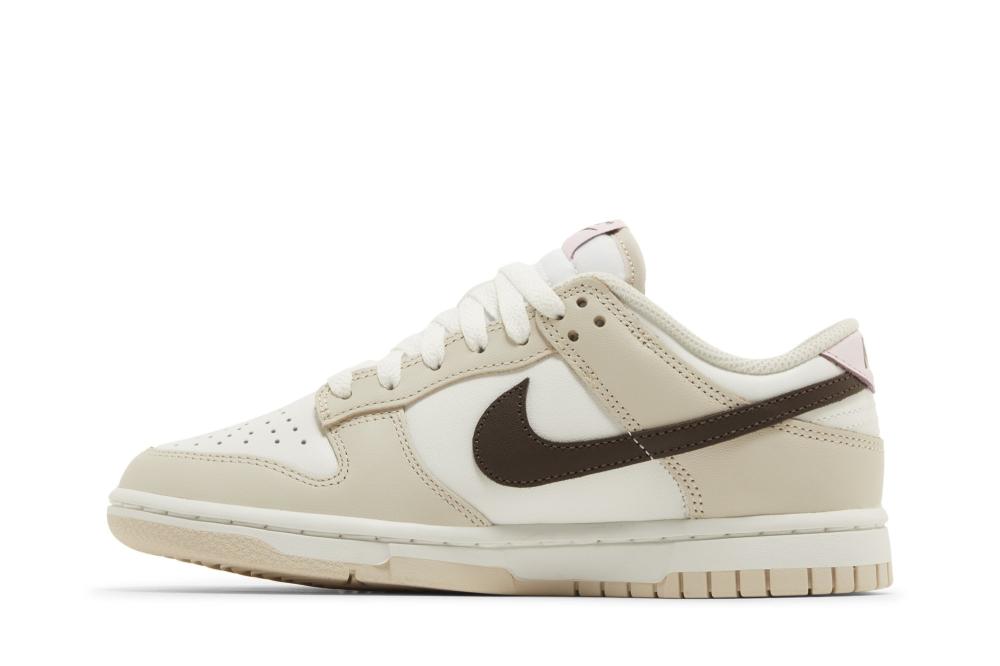 Wmns Dunk Low 'Neapolitan'