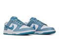 Wmns Dunk Low 'Blue Paisley'