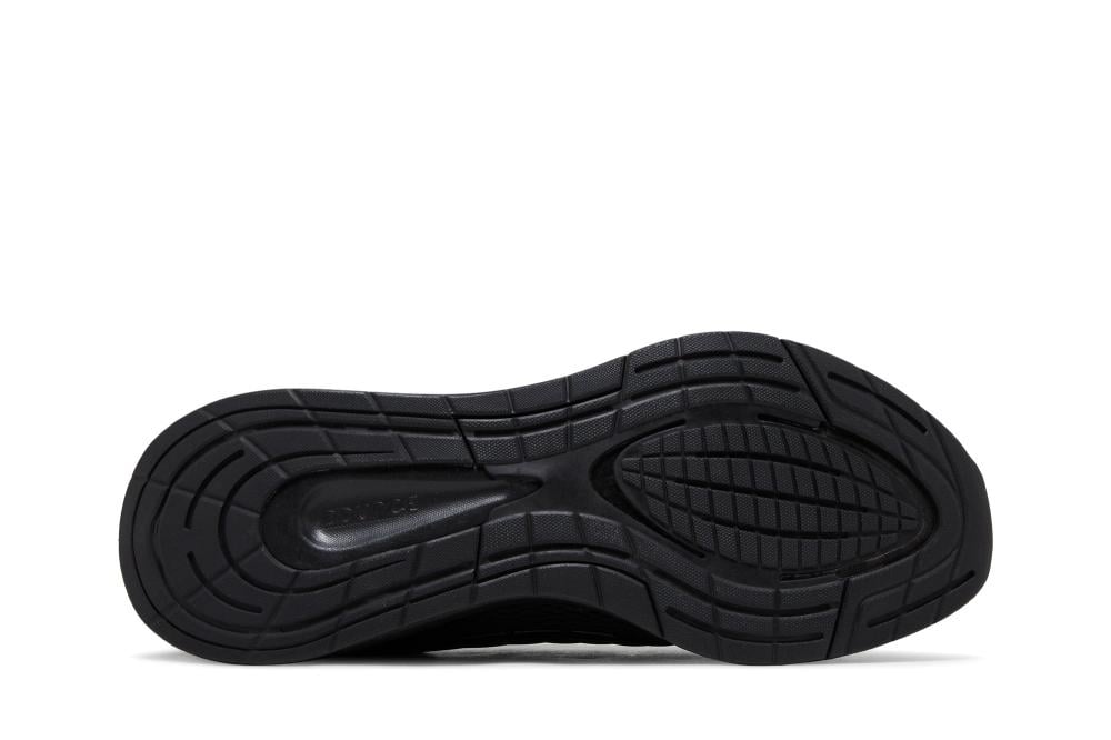 EQ21 Run 'Triple Black'