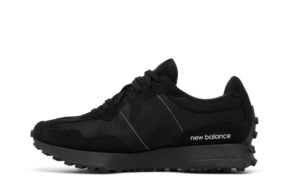 327 'Triple Black'