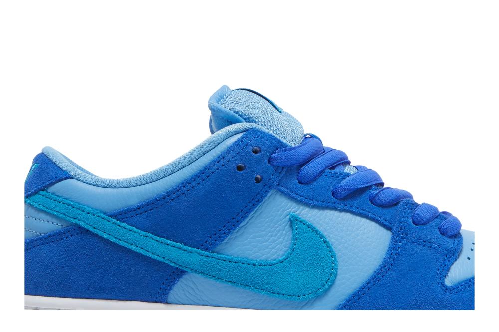 Dunk Low Pro SB 'Fruity Pack - Blue Raspberry'