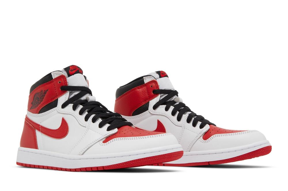Air Jordan 1 Retro High OG 'Heritage'