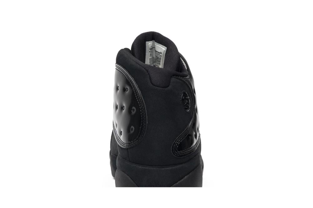 Air Jordan 13 Retro 'Cap and Gown'