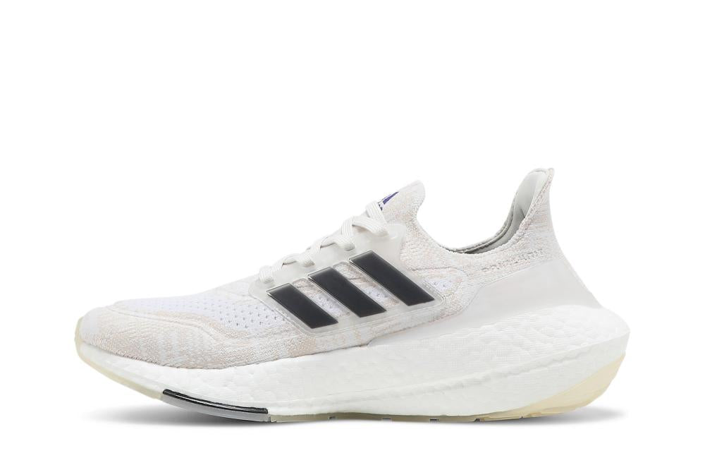Wmns UltraBoost 21 Primeblue 'Non Dyed Black'