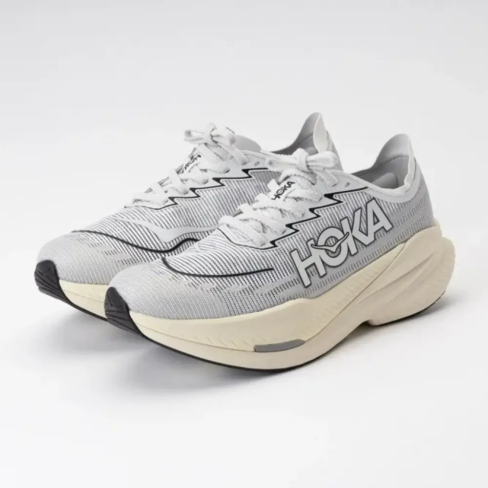 Mach X 2 Trainers