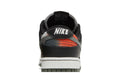 Dunk Low 'Graffiti Pack - Black Red'