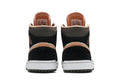 Wmns Air Jordan 1 Mid SE 'Peach Mocha'