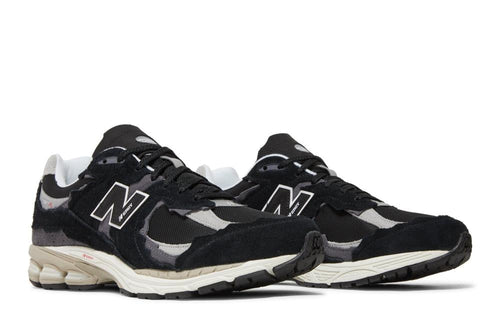 2002R 'Protection Pack - Black Grey'
