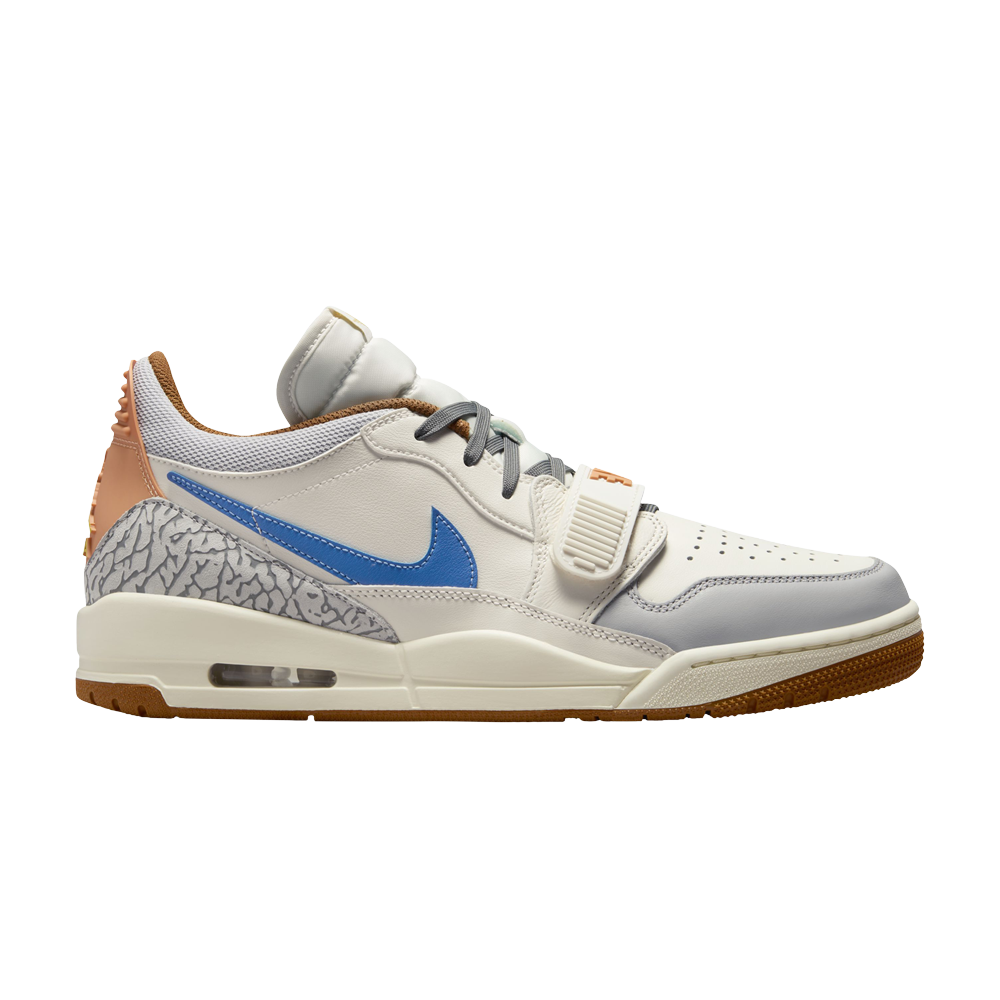 Air Jordan Legacy 312 Low 'Phantom Star Blue'