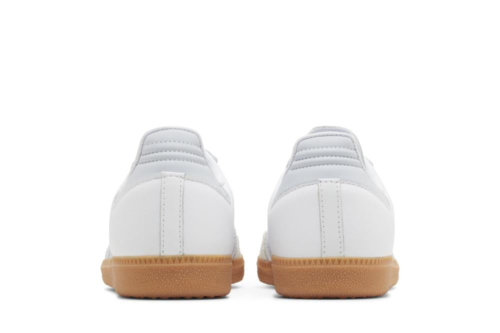 Wmns Samba OG 'White Halo Blue Gum'