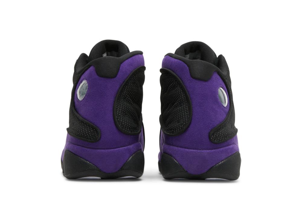 Air Jordan 13 Retro 'Court Purple'