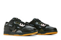 Dunk Low Scrap 'Black'