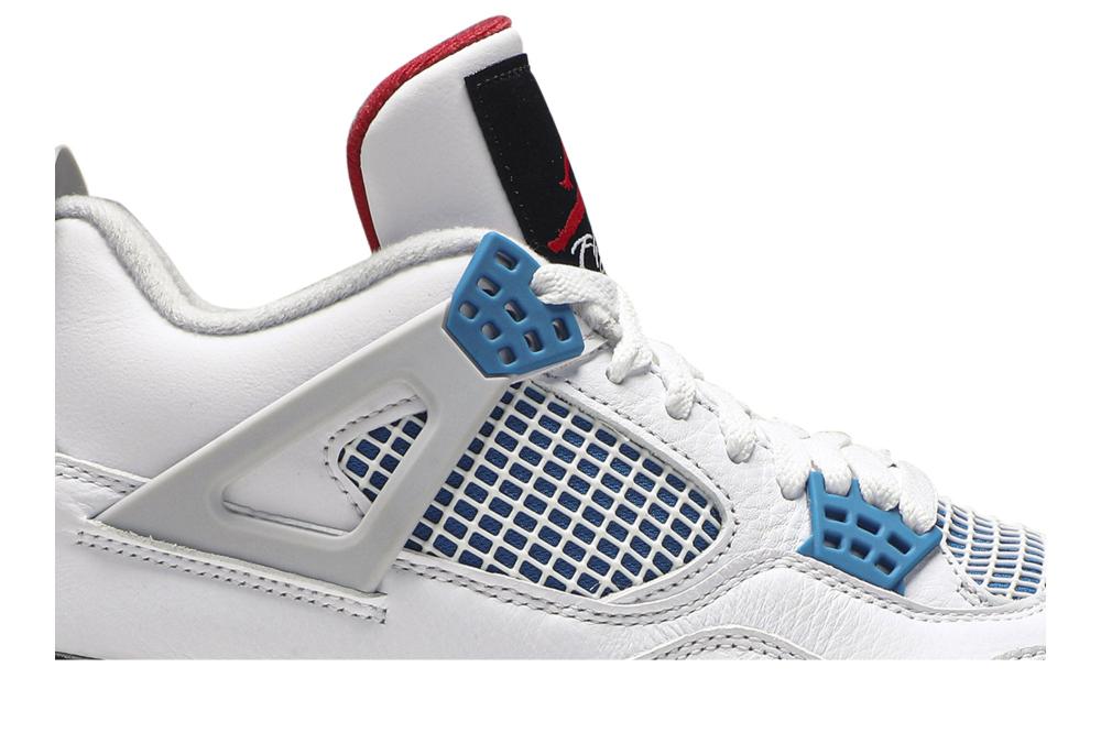 Air Jordan 4 Retro SE 'What The 4'