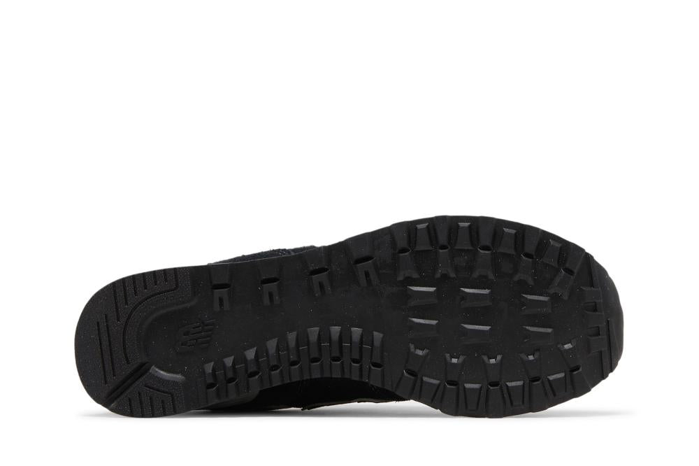 574 'Core Pack - Black Grey'