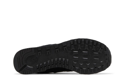 574 'Core Pack - Black Grey'