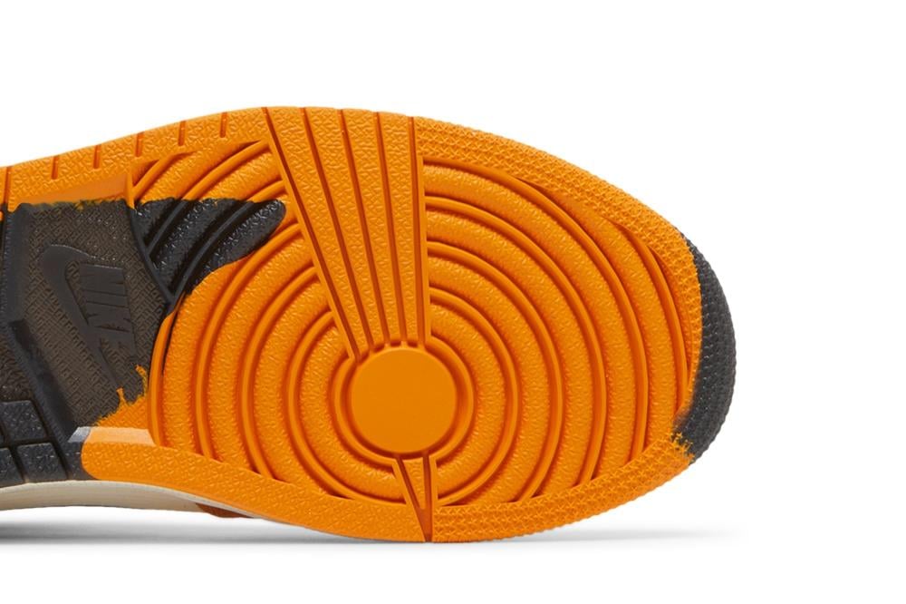 Air Jordan 1 High Element GORE-TEX 'Light Curry'