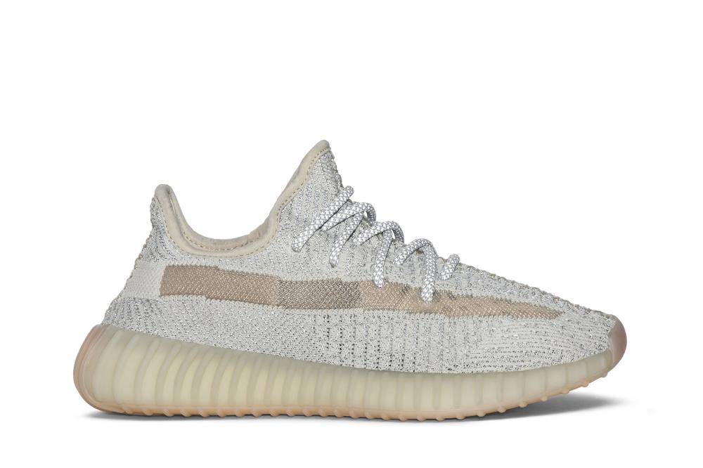 Yeezy Boost 350 V2 'Lundmark Reflective'