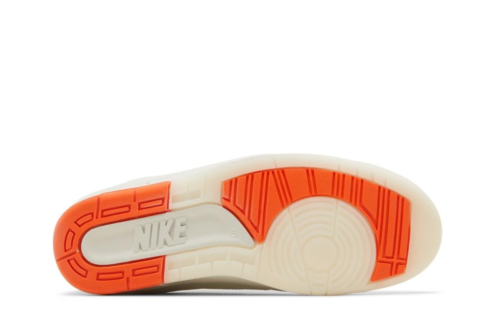 Shelflife x Air Jordan 2 Retro Low
