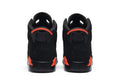 Air Jordan 6 Retro GS 'Infrared' 2019
