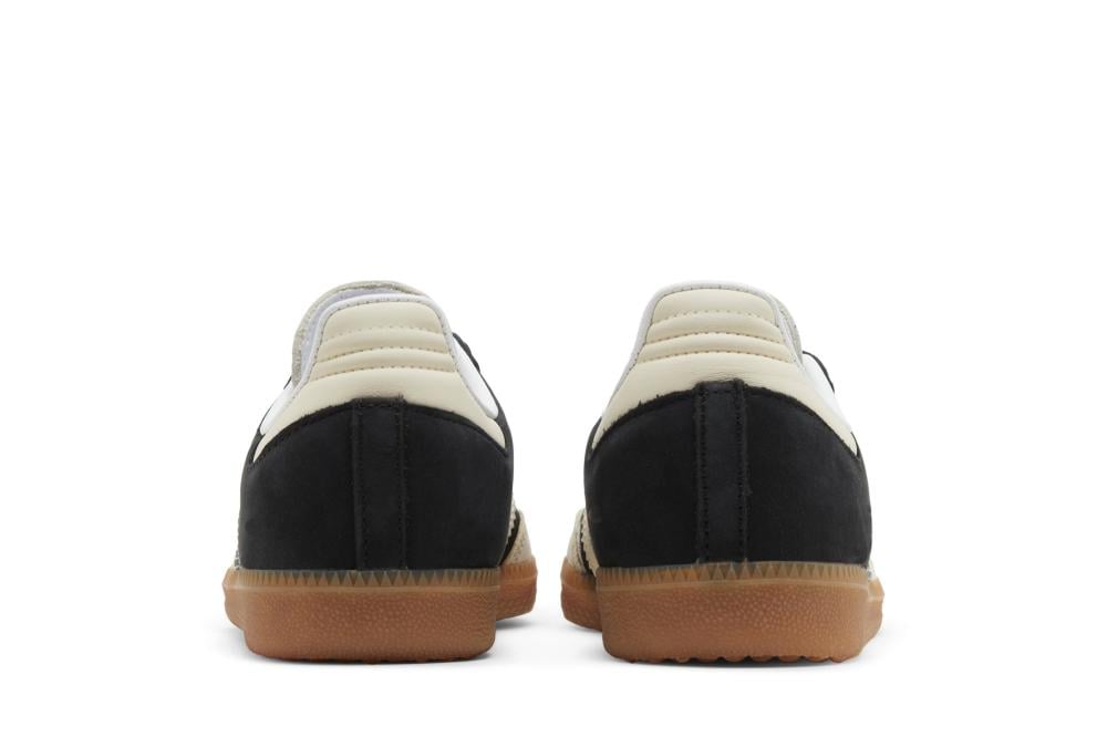 Wmns Samba OG 'Black Wonder White'