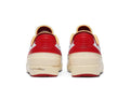 Off-White x Air Jordan 2 Retro Low SP 'White Varsity Red'