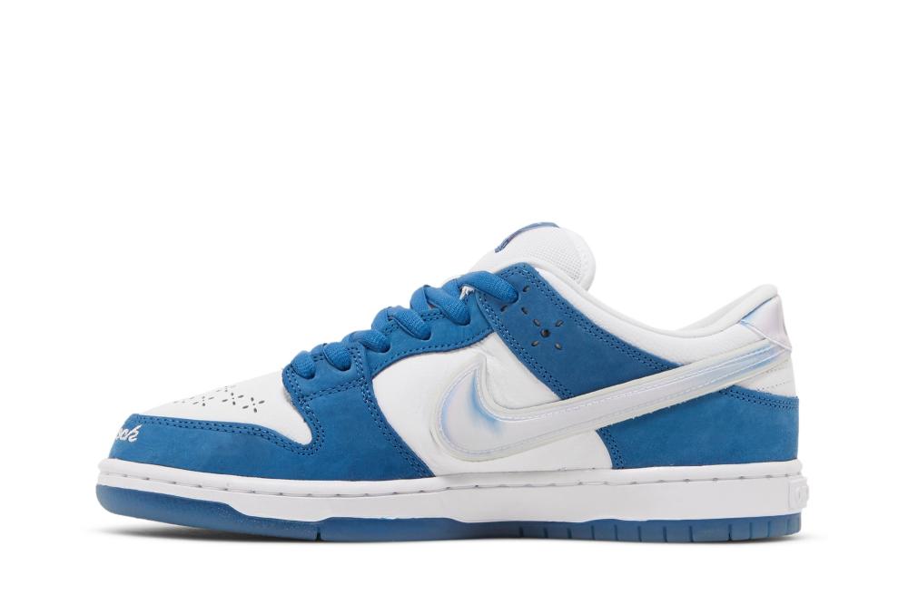 Born x Raised x Dunk Low SB 'One Block at a Time'