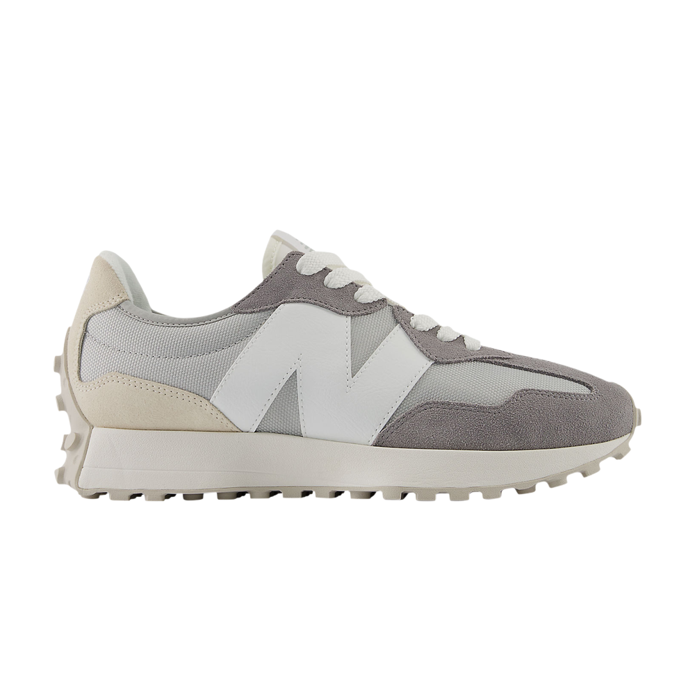 327 'Brighton Grey Sea Salt'