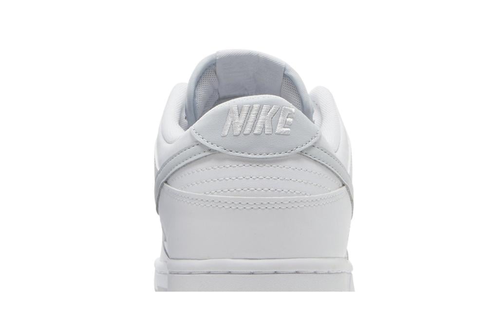 Dunk Low 'Pure Platinum'