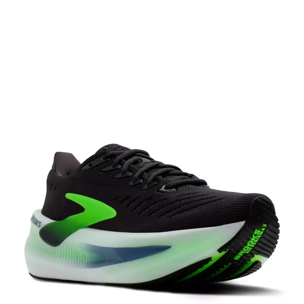Glycerin Max 2 Run
