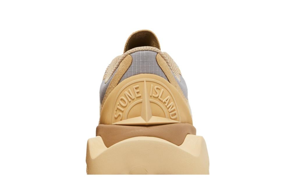 Stone Island x Tokyo Design Studio x FuelCell C_1 'Tan'