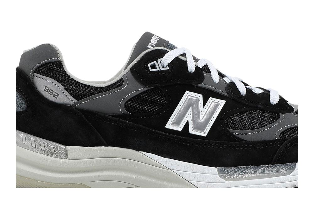 992 Made in USA 'Black' 2021