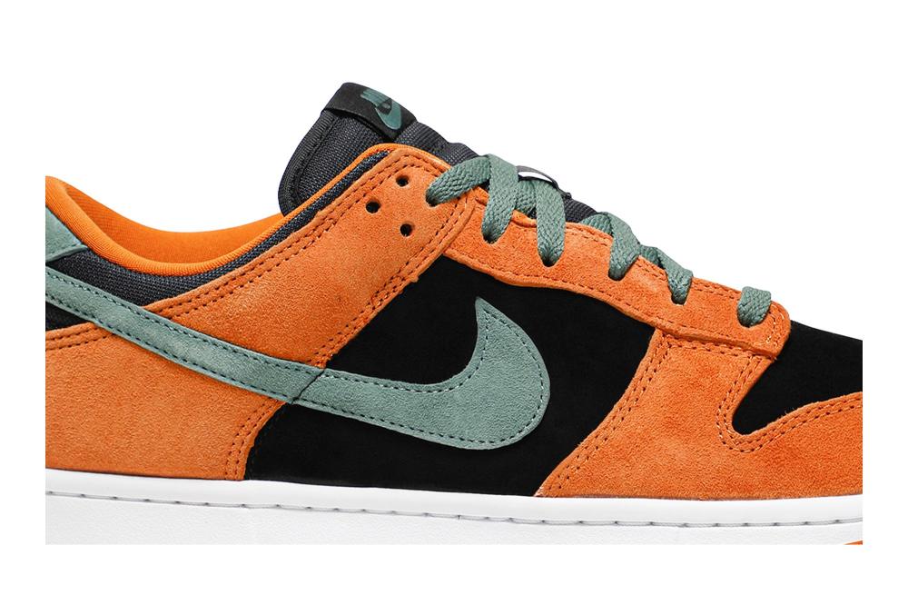 Dunk Low SP Retro 'Ceramic' 2020