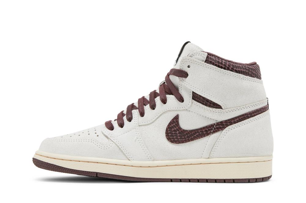 A Ma Maniére x Air Jordan 1 High OG 'Airness'