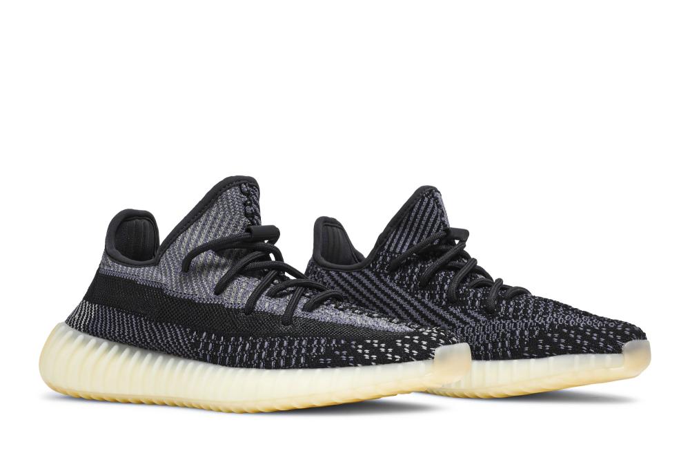 Yeezy Boost 350 V2 'Carbon'
