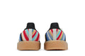 KSENIASCHNAIDER x Wmns Sambae 'Black Multi-Color Gum'