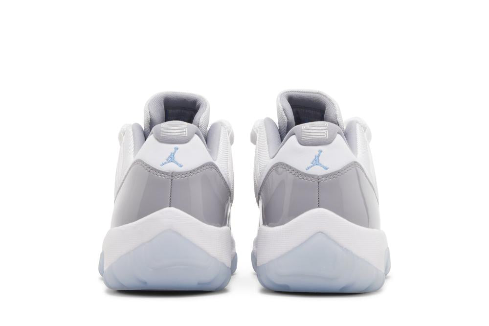 Air Jordan 11 Retro Low 'Cement Grey'