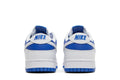 Dunk Low 'Racer Blue White'