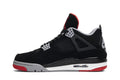 Air Jordan 4 Retro OG 'Bred' 2019