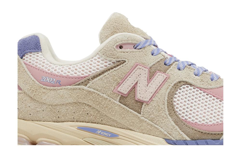 Hype DC x 2002R 'Native Dynamics'