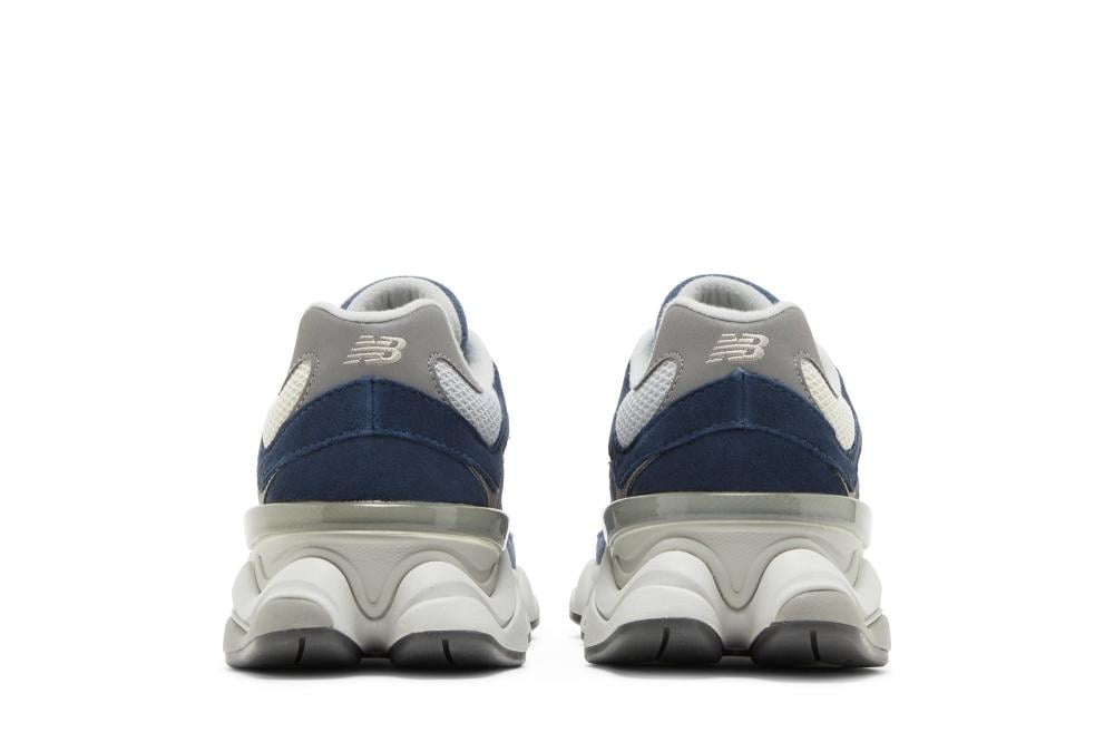 9060 'Natural Indigo'