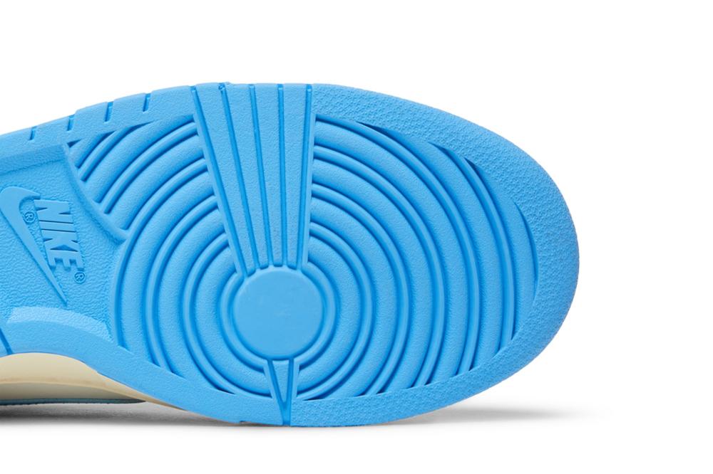 Dunk Low 'Athletic Department - University Blue'