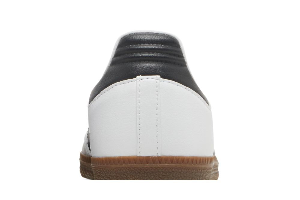 Samba Vegan 'White Gum'