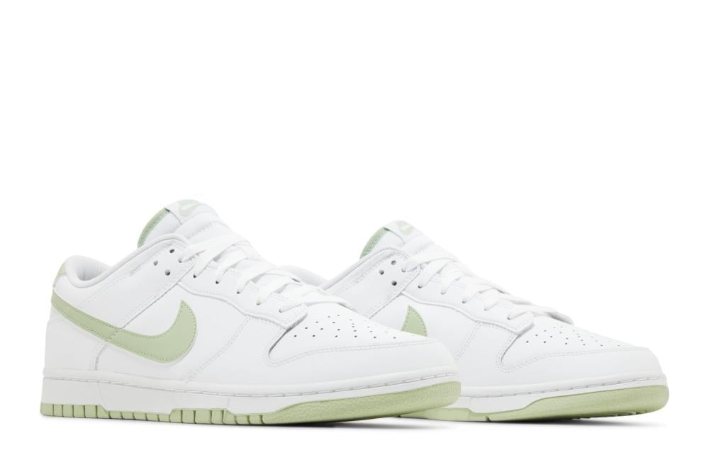 Dunk Low 'Honeydew'